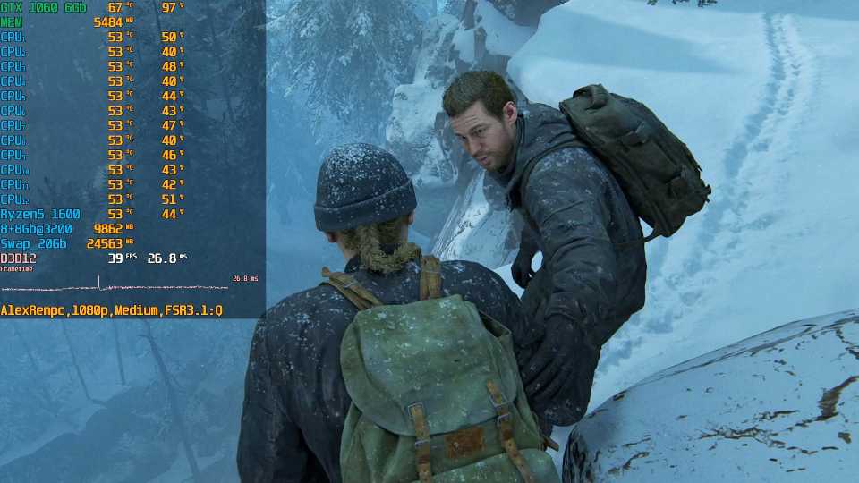 topovaja igra ot Soni na komp'jutery - The Last of Us Part 2