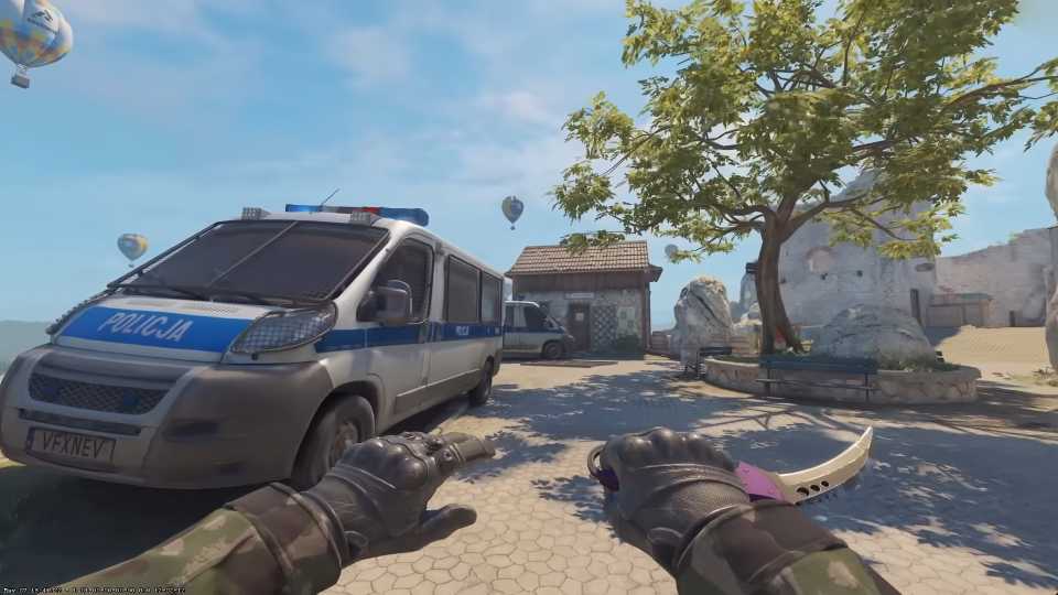 razrabotchiki igry Counter Strike 2 vypuskajut bol'shoe obnovlenie