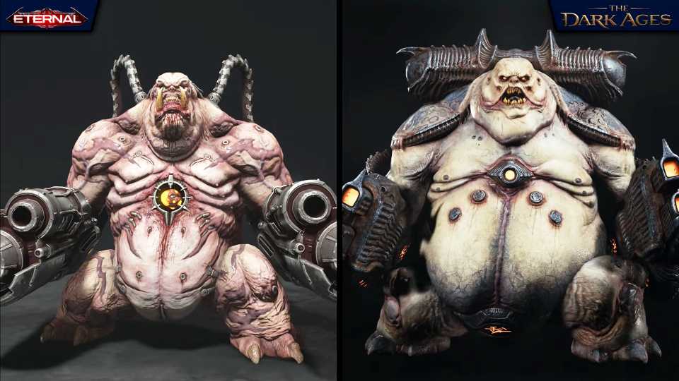 Arahnotrony