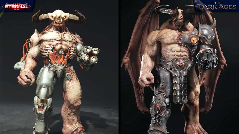 Kiber demon ada