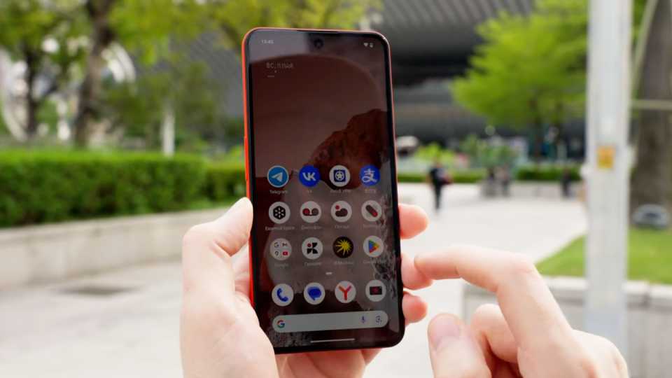 Jekran CMF Phone 2 Pro