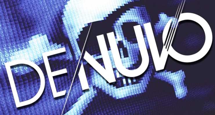 denuvo взлом 2026