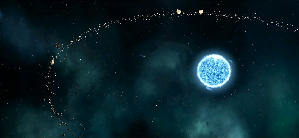 Stellaris