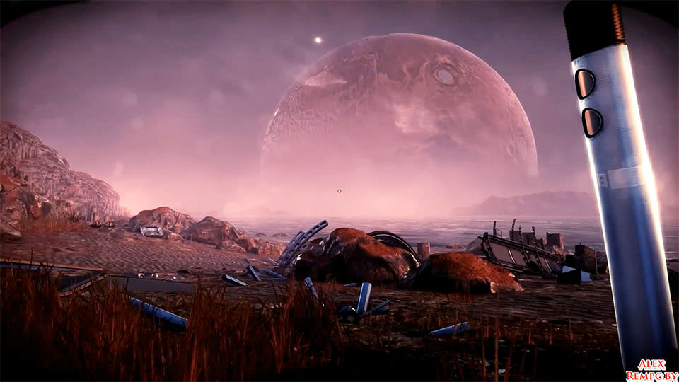 The Solus Project