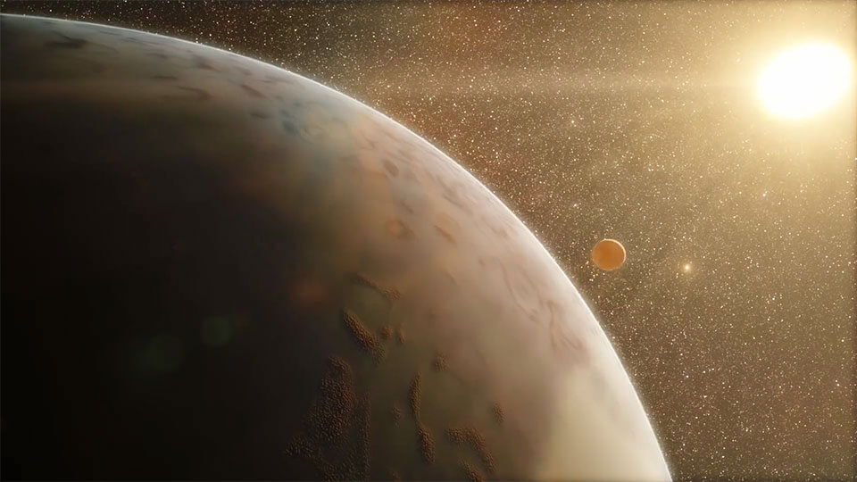 Space Engine