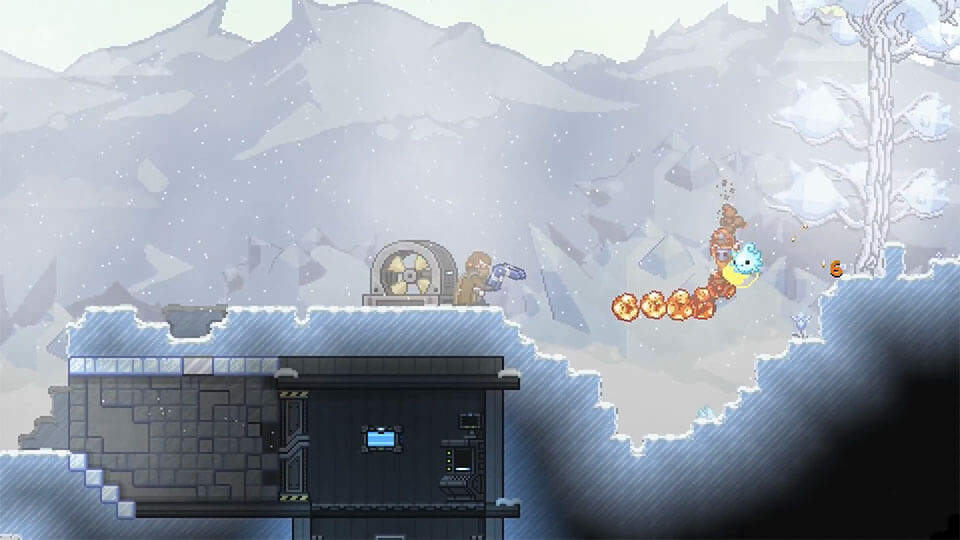 Starbound