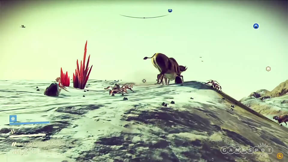 Установка мода No Mans Sky мод на самые низкие настройки графики