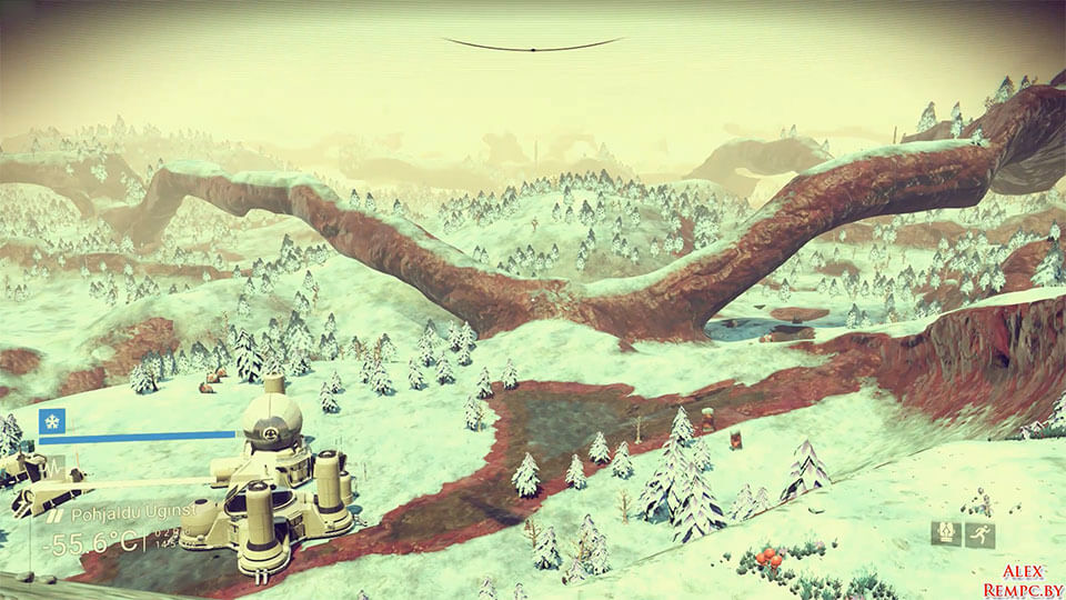 Разбираем No Mans Sky мод#24