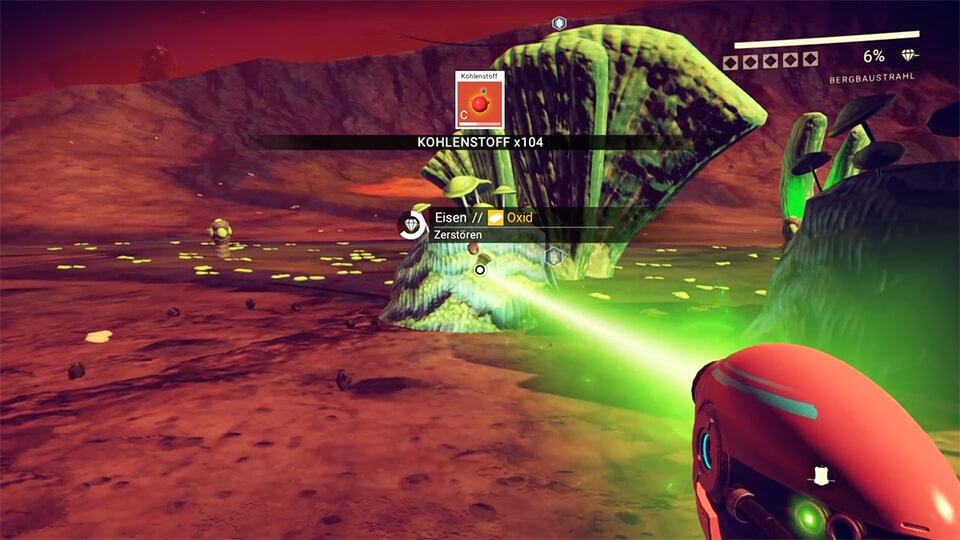 Скачать No Man's Sky с апдейтом №3