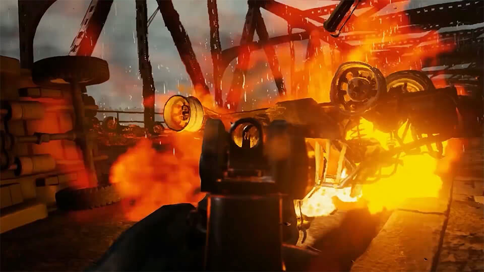 PlayerUnknown's Battlegrounds тест всех видеокарт, процессоров