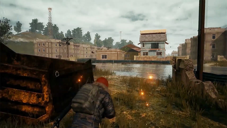 Рассматриваем тесты всех видеокарт для PlayerUnknown's Battlegrounds