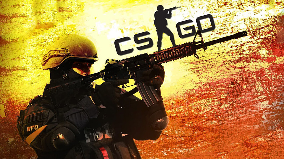 Turnir po CS: GO