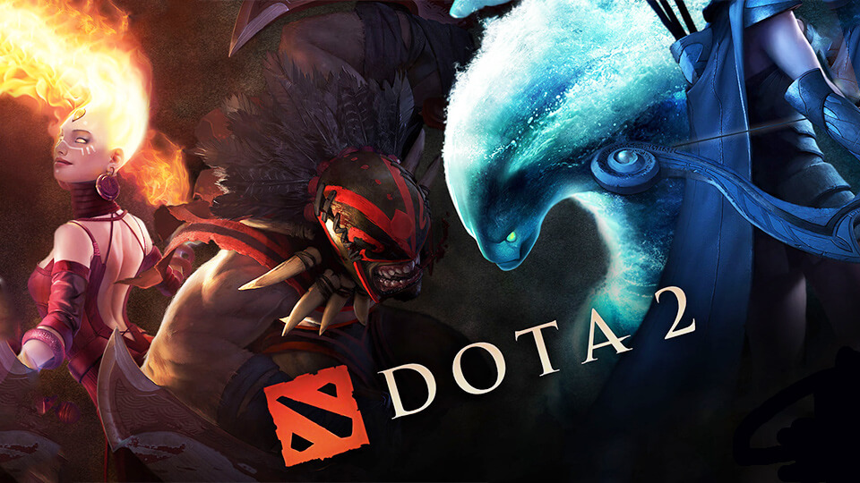 Turnir po DOTA 2