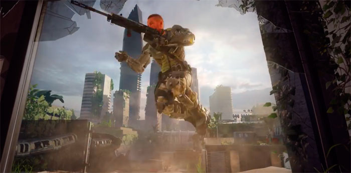 Activision-на-E3-2015-Call-of-Duty Activision-на-E3-2015-Call-of-Duty