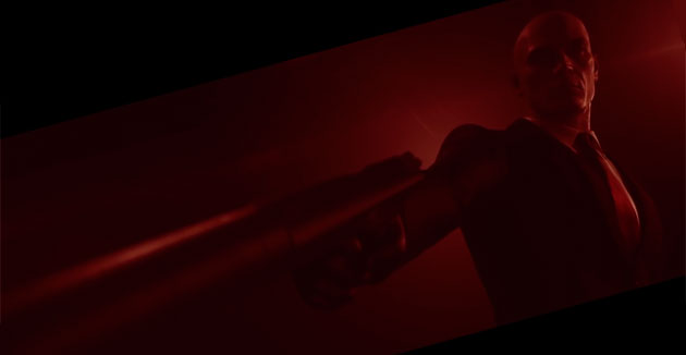 Hitman на E3 2015