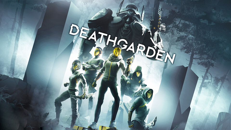 Deathgarden на слабом ПК оптимизация и настройка