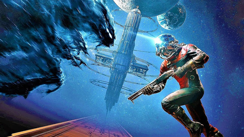 Prey 2017 na slabom PK