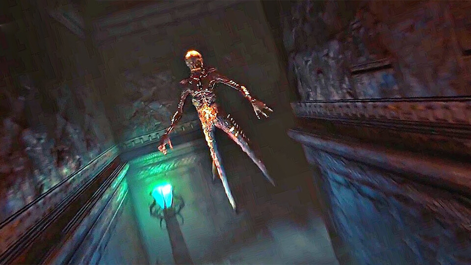Тест настройка и оптимизация Conarium запуск на слабом ПК