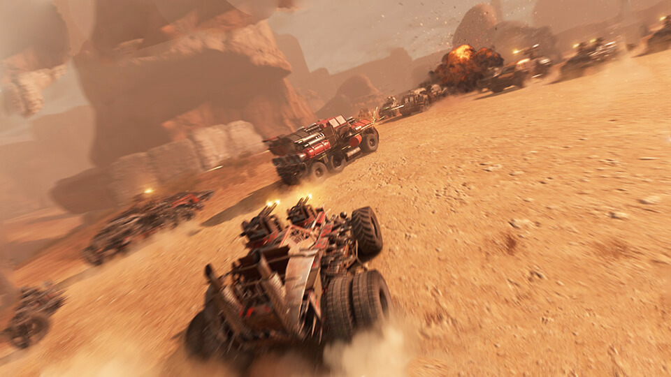 Тест настройка оптимизация Crossout запуск на супер слабом ПК