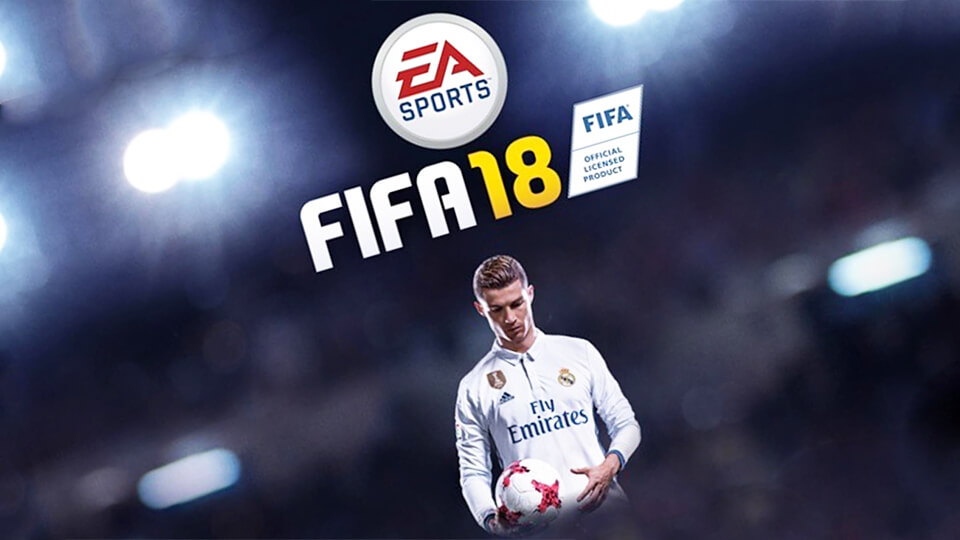 Тест настройка оптимизация FIFA 18 запуск на слабом ПК
