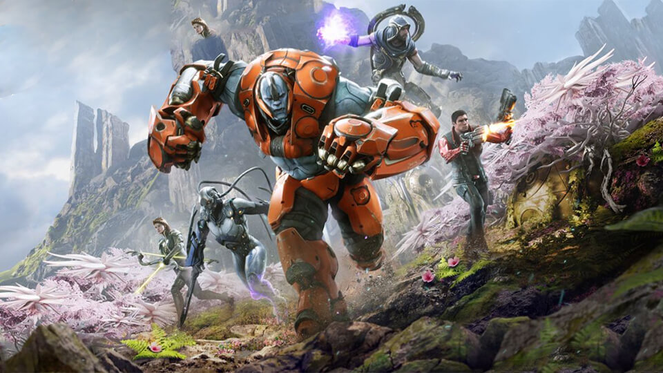 Тест настройка оптимизация Paragon запуск на слабом ПК