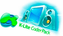 kodek K-Lite Codec Pack