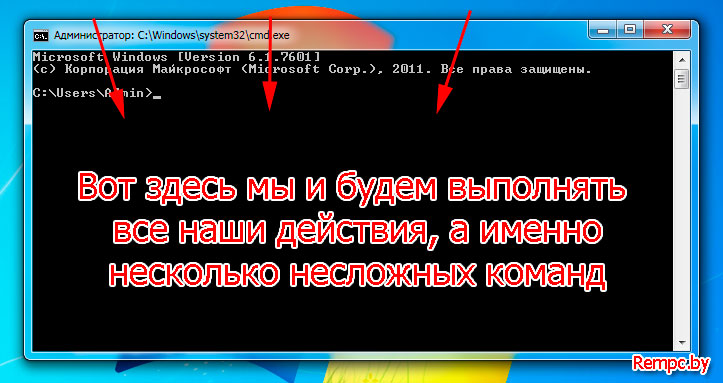 командная-строка