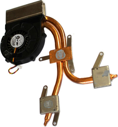 Что делать если ноутбук перегревается причины