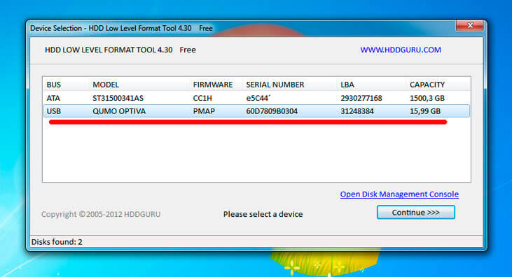 kak rabotat s hdd low level format tool kak rabotat s hdd low level format tool
