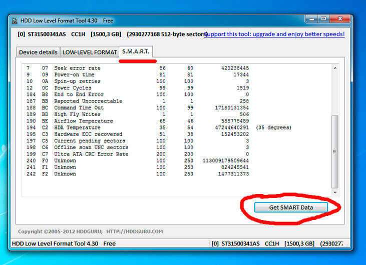 posmotret s.m.a.r.t hdd low level format tool posmotret s.m.a.r.t hdd low level format tool