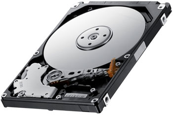 Форматирование жесткого диска методы