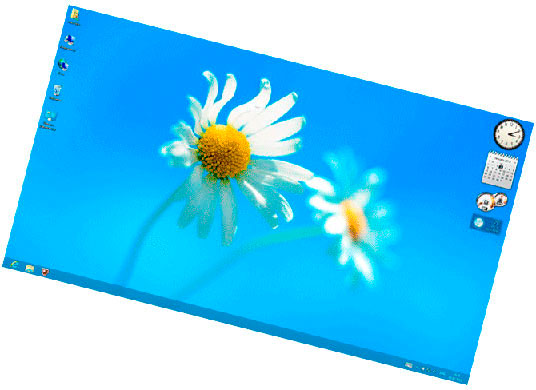 стоит ли переходить на Windows 8