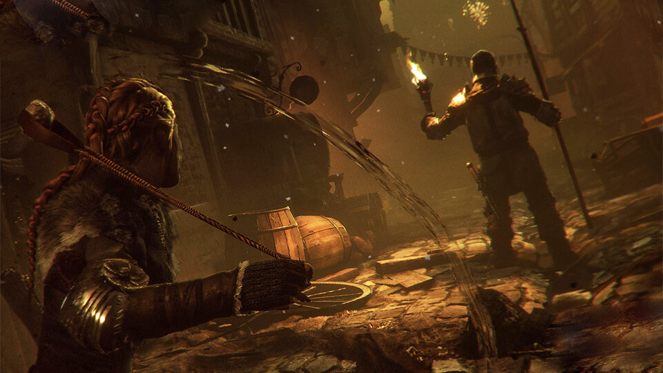 A Plague Tale Innocence data vyhoda