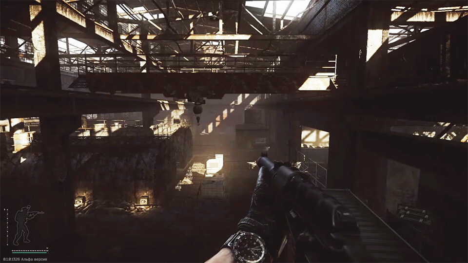 Escape From Tarkov kak novichku zarabotat' den'gi
