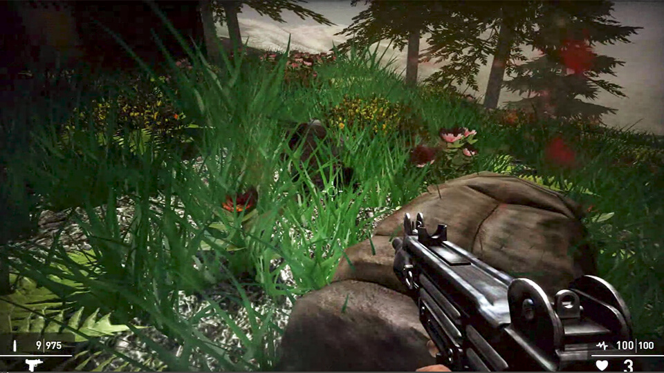 GameGuru бесплатно забрать в Steam 