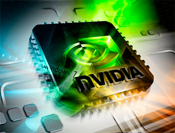 Коллективный иск на NVIDIA
