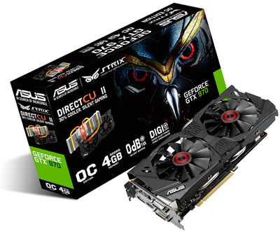 Коллективный иск на NVIDIA из-за GeForce GTX 970