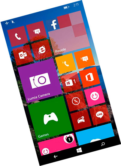 vdgsgvsd 32-битную Windows 10 для умных телефонов