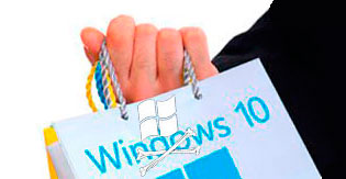 Microsoft и пиратские копии Windows 10