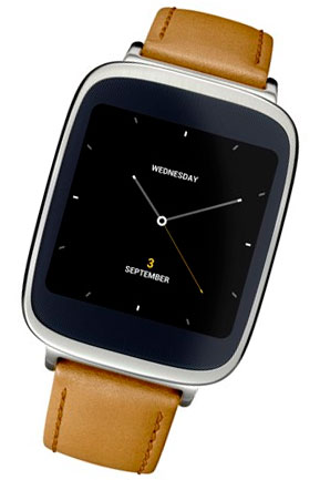 asdfasa Время работы ASUS ZenWatch 2 станет больше