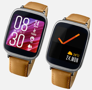 dfsgfsdfgvsd Время работы ASUS ZenWatch 2 увеличится будет больше