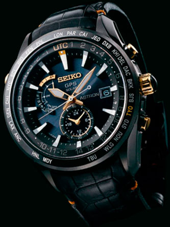 Swatch может не понадобится зарядка