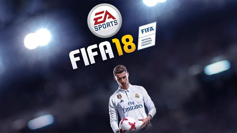Po FIFA 18 provedut pervyj oficial'nyj chempionat na 1 000 000 rublej