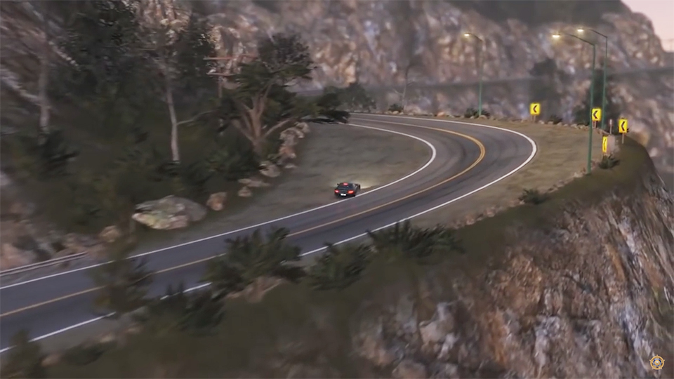 Avtosimuljator Project Cars 2 poluchil datu vyhoda