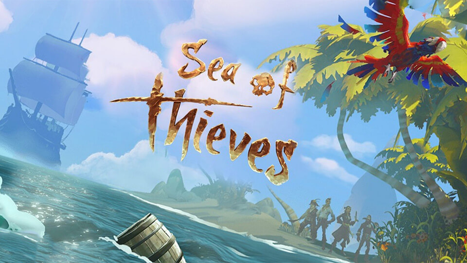 Sea of Thieves vpechatlenija posle ZBT