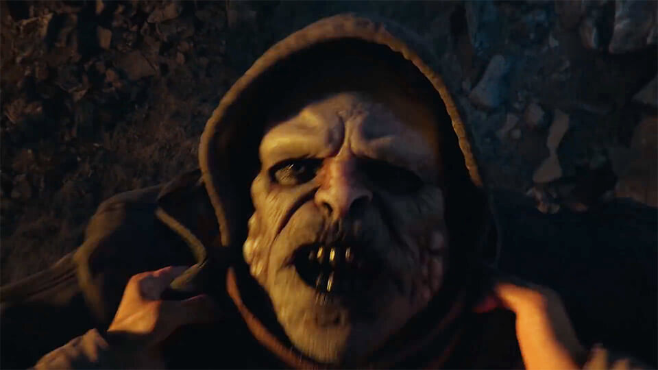 Bloodlines 2 получил дату выхода