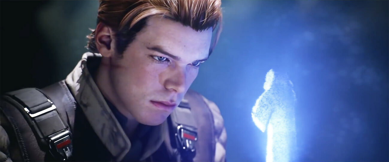Star Wars Jedi Fallen Order data vyhoda