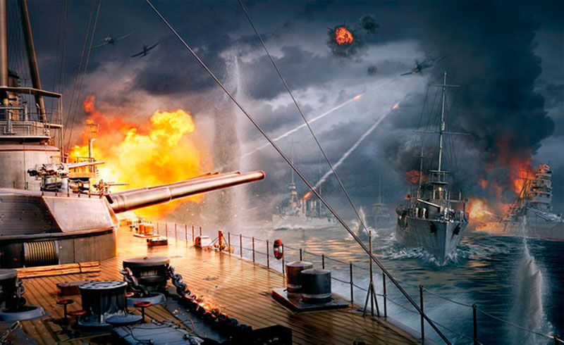 World-of-Warships-боевые-сражения-кораблей World-of-Warships-боевые-сражения-кораблей