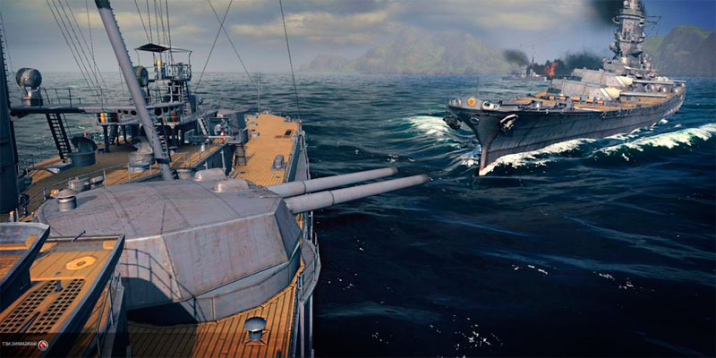 World-of-Warships-корабли-от-разработчиков-World-of-Tanks World-of-Warships-корабли-от-разработчиков-World-of-Tanks