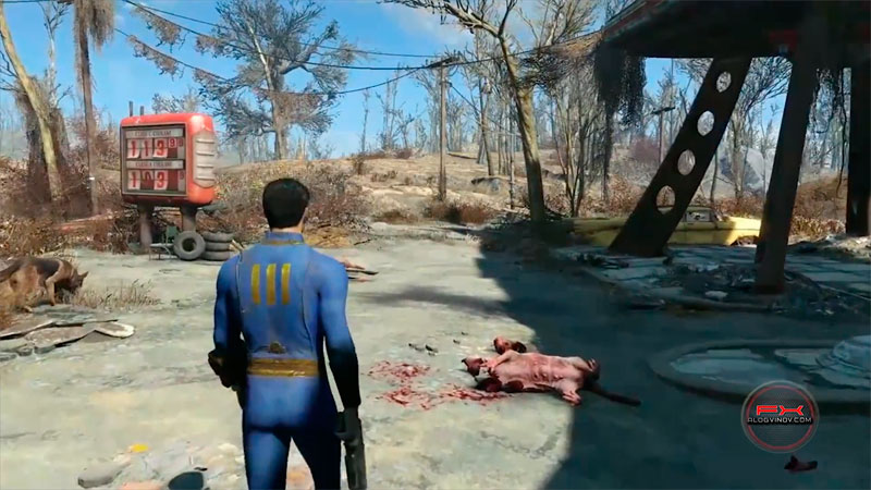 fallout-4-системные-требования